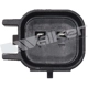 Purchase Top-Quality WALKER PRODUCTS - 241-1129 - Rear Driver Side ABS Wheel Speed Sensor pa2