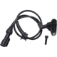 Purchase Top-Quality Rear Wheel ABS Sensor by WALKER PRODUCTS - 241-1150 pa1