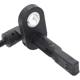 Purchase Top-Quality Rear Wheel ABS Sensor by WALKER PRODUCTS - 241-1153 pa3