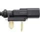 Purchase Top-Quality WALKER PRODUCTS - 241-1158 - Front ABS Wheel Speed Sensor pa5