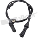 Purchase Top-Quality WALKER PRODUCTS - 241-1176 - Rear Driver Side ABS Wheel Speed Sensor pa1