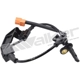 Purchase Top-Quality WALKER PRODUCTS - 241-1214 - Rear Passenger Side ABS Wheel Speed Sensor pa1