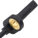 Purchase Top-Quality WALKER PRODUCTS - 241-1284 - Rear Driver Side ABS Wheel Speed Sensor pa2