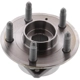 Purchase Top-Quality Rear Wheel Bearing by ACDELCO - 13546785 pa1