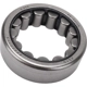 Purchase Top-Quality Rear Wheel Bearing by ACDELCO - 1559TS pa2