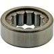 Purchase Top-Quality ACDELCO - 513067 - Rear Driver Side Standard Wheel Bearing pa3