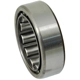 Purchase Top-Quality ACDELCO - 5707 - Front Passenger Side Axle Shaft Bearing pa2