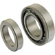 Purchase Top-Quality ACDELCO - A10 - Rear Wheel Bearing pa2