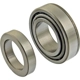 Purchase Top-Quality ACDELCO - A10 - Rear Wheel Bearing pa4