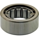 Purchase Top-Quality Rear Wheel Bearing by ACDELCO - R1561TV pa1