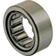 Purchase Top-Quality Rear Wheel Bearing by ACDELCO - R1561TV pa2