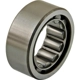 Purchase Top-Quality Rear Wheel Bearing by ACDELCO - R1561TV pa3