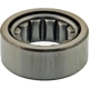 Purchase Top-Quality Rear Wheel Bearing by ACDELCO - R1561TV pa4
