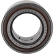 Purchase Top-Quality ACDELCO - RW205 - Rear Driver Side Wheel Bearing pa1