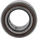 Purchase Top-Quality ACDELCO - RW205 - Rear Driver Side Wheel Bearing pa2