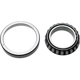 Purchase Top-Quality Rear Wheel Bearing by ACDELCO - S612 pa1