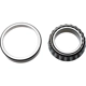 Purchase Top-Quality Rear Wheel Bearing by ACDELCO - S87A pa1