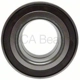 Purchase Top-Quality Rear Wheel Bearing by BCA BEARING - WE60372 pa1