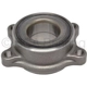 Purchase Top-Quality Rear Wheel Bearing by BCA BEARING - WE60551 pa6