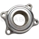 Purchase Top-Quality Rear Wheel Bearing by BCA BEARING - WE60551 pa7