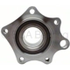 Purchase Top-Quality Rear Wheel Bearing by BCA BEARING - WE60582 pa10