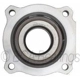 Purchase Top-Quality Rear Wheel Bearing by BCA BEARING - WE60760 pa9