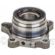 Purchase Top-Quality Rear Wheel Bearing by BCA BEARING - WE60818 pa6