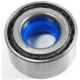 Purchase Top-Quality Rear Wheel Bearing by CENTRIC PARTS - 410.42002 pa2