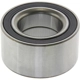 Purchase Top-Quality CENTRIC PARTS - 412.64000E - Front or Rear Wheel Bearing pa2