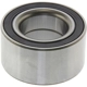 Purchase Top-Quality CENTRIC PARTS - 412.64000E - Front or Rear Wheel Bearing pa3