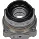 Purchase Top-Quality Rear Wheel Bearing by DORMAN (OE SOLUTIONS) - 951-002 pa3