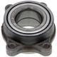 Purchase Top-Quality Rear Wheel Bearing by DORMAN (OE SOLUTIONS) - 951-819 pa2