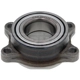 Purchase Top-Quality Rear Wheel Bearing by DORMAN (OE SOLUTIONS) - 951-819 pa3