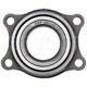 Purchase Top-Quality Rear Wheel Bearing by DORMAN (OE SOLUTIONS) - 951-819 pa4