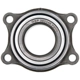 Purchase Top-Quality Rear Wheel Bearing by DORMAN (OE SOLUTIONS) - 951-819 pa5