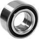 Purchase Top-Quality Rear Wheel Bearing by DURAGO - 295-10011 pa2