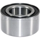 Purchase Top-Quality Rear Wheel Bearing by DURAGO - 295-10029 pa2
