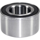 Purchase Top-Quality Rear Wheel Bearing by DURAGO - 295-10052 pa1