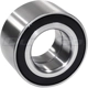Purchase Top-Quality Rear Wheel Bearing by DURAGO - 295-10052 pa2