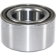 Purchase Top-Quality Rear Wheel Bearing by DURAGO - 295-10058 pa2