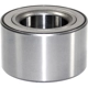 Purchase Top-Quality Rear Wheel Bearing by DURAGO - 295-10070 pa5