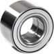 Purchase Top-Quality Rear Wheel Bearing by DURAGO - 295-10070 pa6