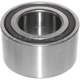 Purchase Top-Quality Rear Wheel Bearing by DURAGO - 295-10082 pa2