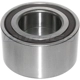 Purchase Top-Quality Rear Wheel Bearing by DURAGO - 295-10082 pa3