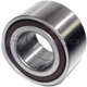 Purchase Top-Quality Rear Wheel Bearing by DURAGO - 295-10082 pa4