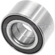 Purchase Top-Quality Rear Wheel Bearing by DURAGO - 295-10119 pa1