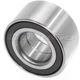 Purchase Top-Quality Rear Wheel Bearing by DURAGO - 295-10119 pa3
