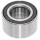 Purchase Top-Quality Rear Wheel Bearing by DURAGO - 295-10119 pa4