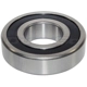 Purchase Top-Quality Rear Wheel Bearing by DURAGO - 295-11021 pa1