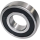 Purchase Top-Quality Rear Wheel Bearing by DURAGO - 295-11021 pa2